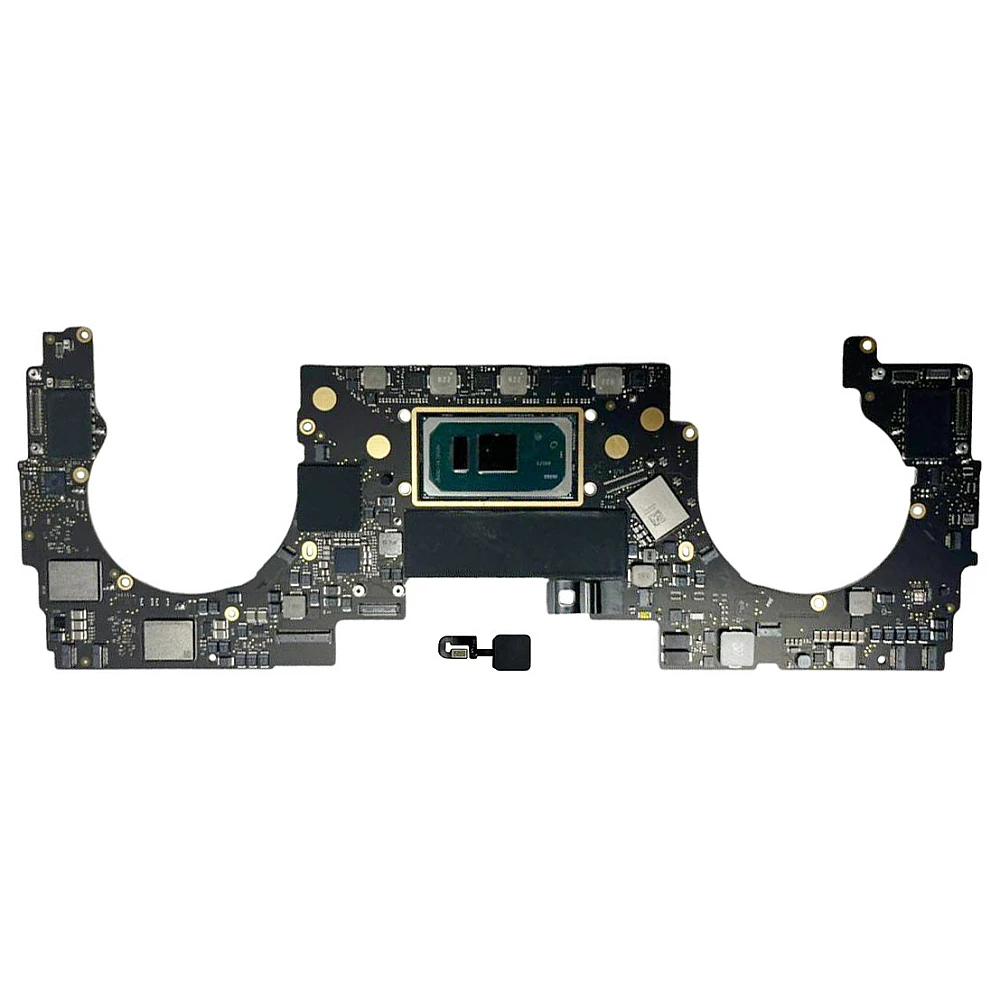 Genuine Logic Board 2.0 GHz 16 GB 512 GB A2251 2020 - TechToro